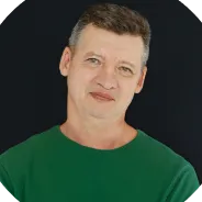 Ізбаш Олег Іванович