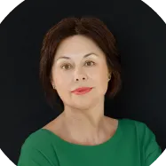 Калєєва Алла Олегівна