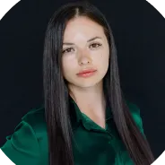 Слободяникова Ольга Олександрівна
